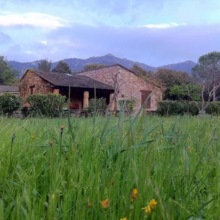 Fiumicello Villa Oletta