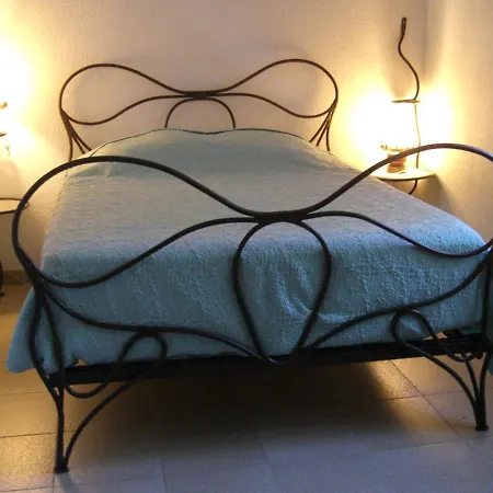 Fiumicello * Oletta (Corsica)