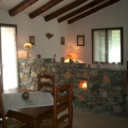 Villa Fiumicello *