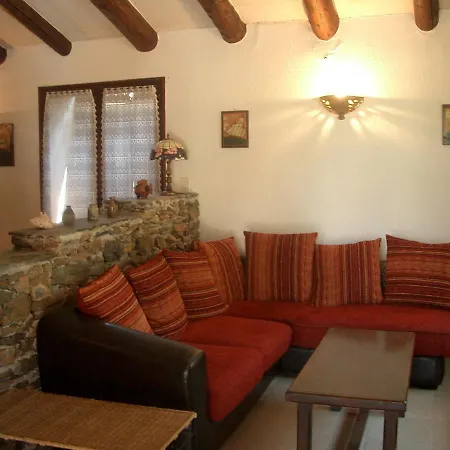 Fiumicello Villa